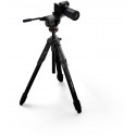 Manfrotto tripod set MKONEA-500X ONE Alu with 500X Fluid Head