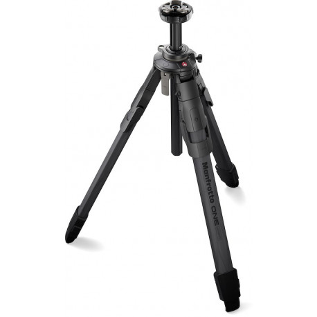 Manfrotto statiiv ONE Hybrid Carbon Fibre