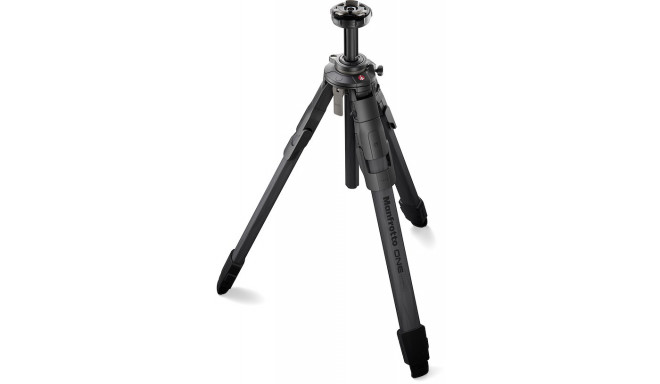 Manfrotto statiiv ONE Hybrid Carbon Fibre