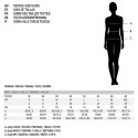 Naiste Spordidress Adidas Three Stripes Must Naiste Spordidress Adidas Three Stripes Must
