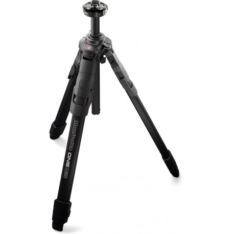 Manfrotto tripod ONE Hybrid Aluminium