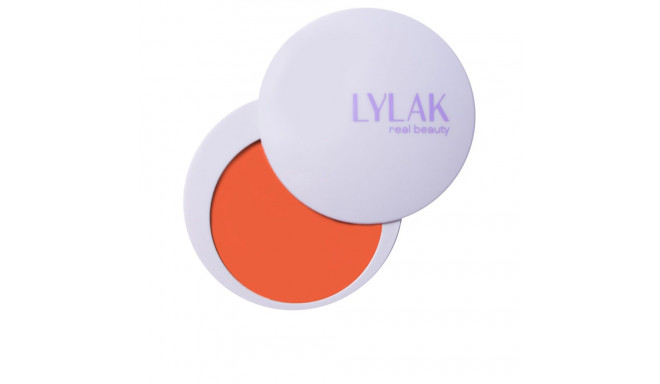 LYLAK TRUST BLUSH CREAMY colorete mate #Orange You Pretty? 5,6 ml