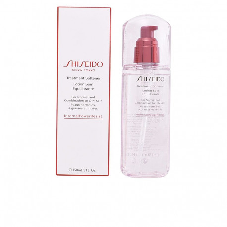 SHISEIDO Treatment Softener 150 ml