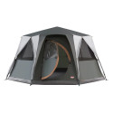 Cortes Octagon 8 sinine telk - 8