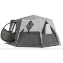 Cortes Octagon 8 sinine telk - 8
