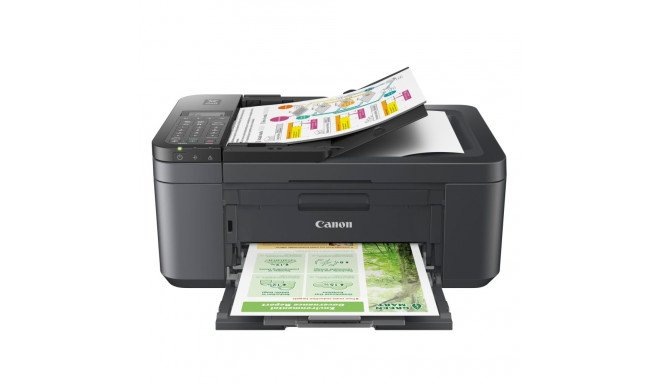 Canon Pixma TR4755i multifunktsionaalne printer