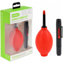 D-Fruit Lens Care Kit Basic DF116