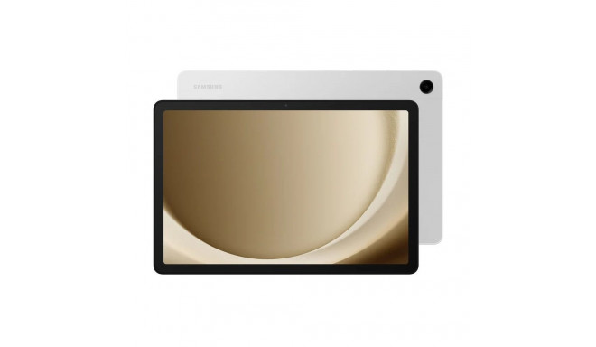 Tahvelarvuti Samsung Galaxy Tab A9+ 11" 5G, 8+128GB, hõbe