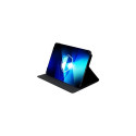 Tahvelarvuti kaaned 3MK 9-11'' Universaalne, must