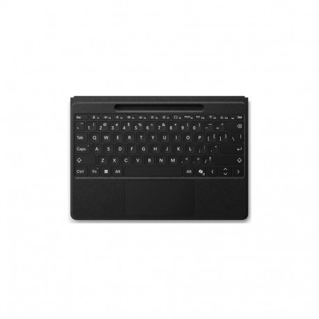 MICROSOFT Surface Pro Flex Keyboard CM SC Nordic Black DK FI NO SE Commercial 1 License