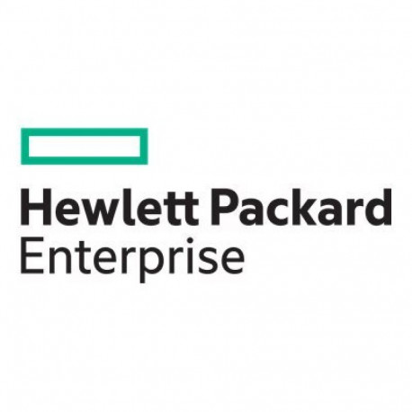 HPE 1000W Flex Slot titaan kuumvahetatav toiteploki komplekt
