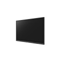 LG 75TR3DK-B Signage Display 75inch IDB IR Touch UHD 350cd/m2 16/7 Android 8.0 Speaker wifi