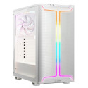 Be Quiet Pure Base 501 DX valge ARGB