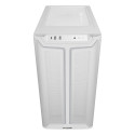 Be Quiet Pure Base 501 DX valge ARGB