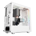 BE QUIET Pure Base 501 DX White ARGB