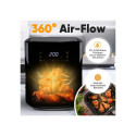 Deep fat fryer Proficook