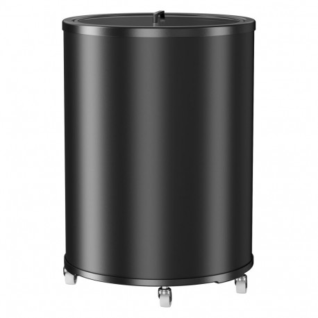 Tünn-külmik Scandomestic CC30BC