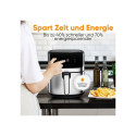 Deep fat fryer Proficook