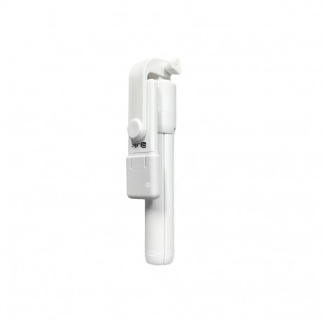 Quik QS-622 Selfie Stick with LED Lamp