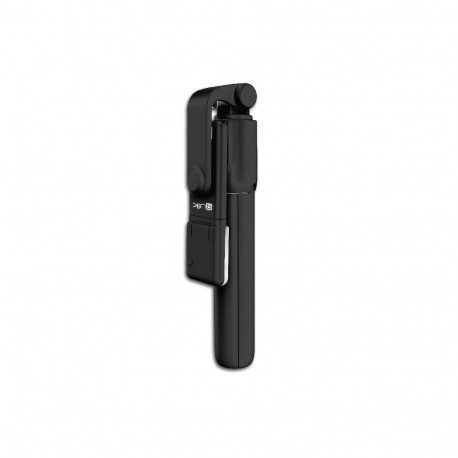 Quik QS-621 Selfie Stick with LED Lamp