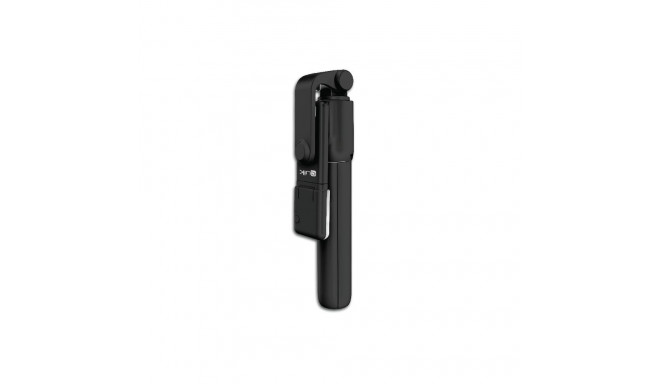 Quik QS-621 Selfie Stick with LED Lamp