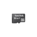 SanDisk microSDHC Memory Card 32GB