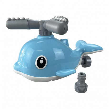 Veeprits/vihmuti aeda Delfiin