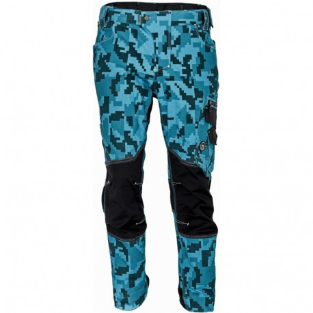 Cerva Neurum camouflage vööpüksid EOL 60