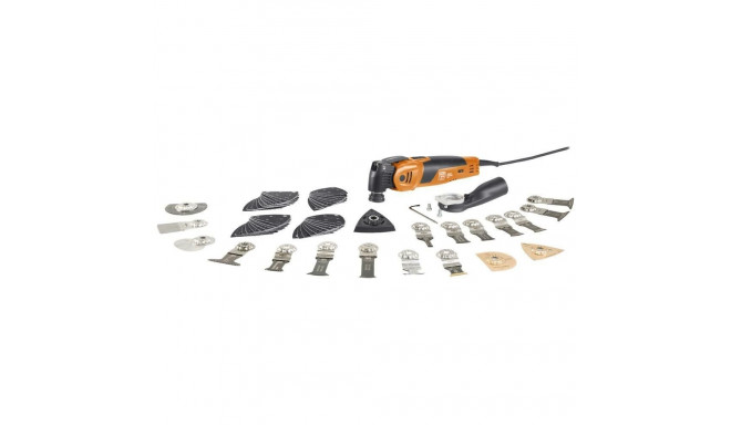 Fein Multifunction Tool Multimaster MM700 Max Top
