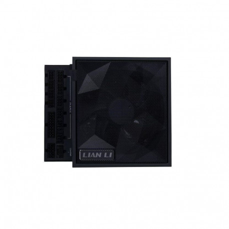 Lian Li EDGE GOLD 1000W 80 PLUS Gold Power Supply, PCIe 5.1, ATX 3.1 - 1000 Watt, black, incl. USB h