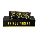 Donner Triple Threat - guitar effect