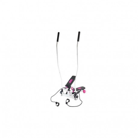HMS Fitness S3085 Pink, White