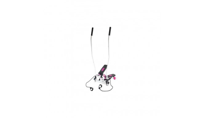 HMS Fitness S3085 Pink, White