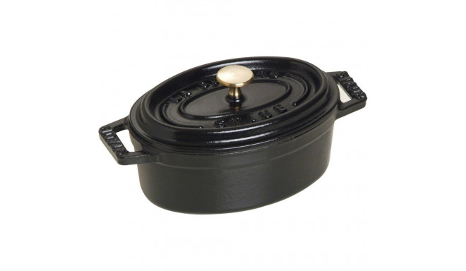 Staub Minis Single pan