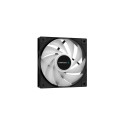 Deepcool AG400 BK LED must protsessorijahuti Intel, AMD jaoks