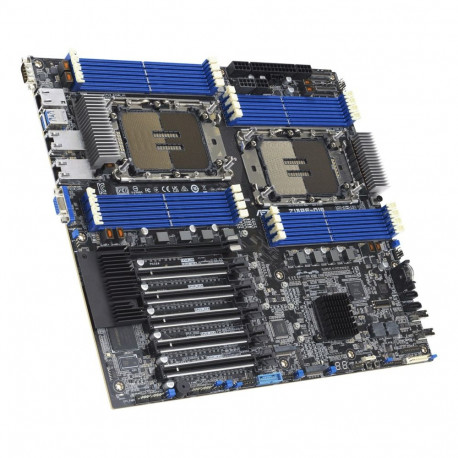 ASUS Z13PE-D16/ASMB11 Intel C741 LGA 4677 (Socket E) laiendatud ATX