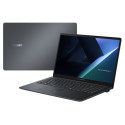 ASUS Vivibook 18 M1807HA-S8026W sülearvuti AMD Ryzen 7 260 18.4" WUXGA IPS 144 Hz 16GB DDR5 512GB SS