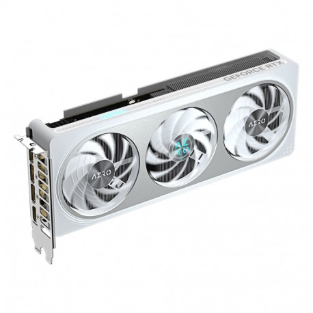 GIGABYTE GeForce RTX 5060 AERO OC 8G Graphics Card - 8GB GDDR7