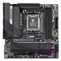 GIGABYTE B650M AORUS ELITE emaplaat - AMD Ryzen 9000 protsessoritele, 12+2+2 faasi VRM, kuni 8000MHz