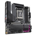 GIGABYTE B650M AORUS ELITE emaplaat - AMD Ryzen 9000 protsessoritele, 12+2+2 faasi VRM, kuni 8000MHz