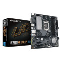 GIGABYTE B760M D3HP emaplaat - Intel Core 14. põlvkonna protsessorid, 4+1+1 faasi VRM, kuni 5600MHz 