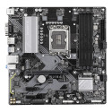 GIGABYTE B760M D3HP Motherboard - Intel Core 14th Gen CPUs, 4+1+1 Phases VRM, up to 5600MHz DDR5, 2x
