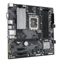 GIGABYTE B760M D3HP Motherboard - Intel Core 14th Gen CPUs, 4+1+1 Phases VRM, up to 5600MHz DDR5, 2x