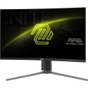 MSI MAG 27CQ6PF computer monitor 68.6 cm (27") 2560 x 1440 pixels Wide Quad HD LCD Black