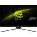 MSI MAG 27CQ6PF computer monitor 68.6 cm (27") 2560 x 1440 pixels Wide Quad HD LCD Black