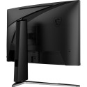 MSI MAG 27CQ6PF arvutimonitor 68.6 cm (27") 2560 x 1440 pikslit Wide Quad HD LCD must