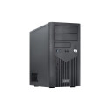 Chieftec BD-25B-350GPB arvutikorpus must 350 W