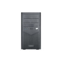 Chieftec BD-25B-350GPB arvutikorpus must 350 W