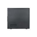 Chieftec BD-25B-350GPB arvutikorpus must 350 W