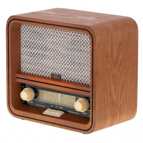 Retro raadio Camry CR 1188
